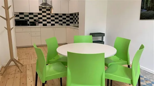 Rooms in Brussels Etterbeek - photo 7