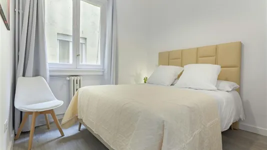 Apartments in Madrid Arganzuela - photo 4