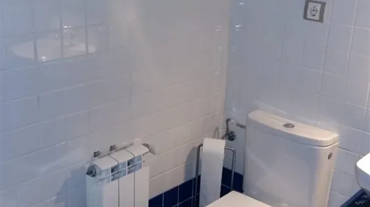 Rooms in Getafe - photo 5
