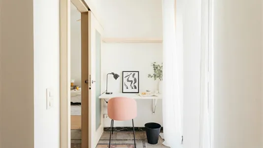 Rooms in Valencia L'Eixample - photo 2