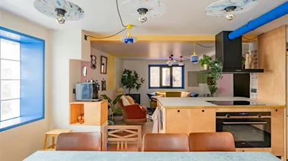 Room for rent in Paris 19ème arrondissement, Paris