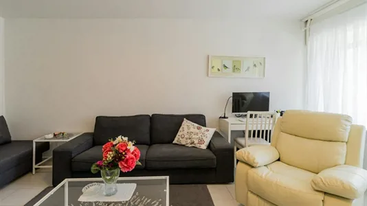 Apartments in Berlin Charlottenburg-Wilmersdorf - photo 3