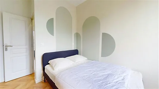 Rooms in Toulouse - photo 3