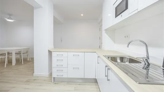 Rooms in Alboraya - photo 10