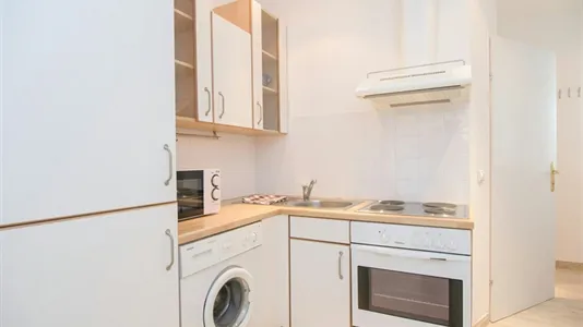 Apartments in Location is not specified - photo 10