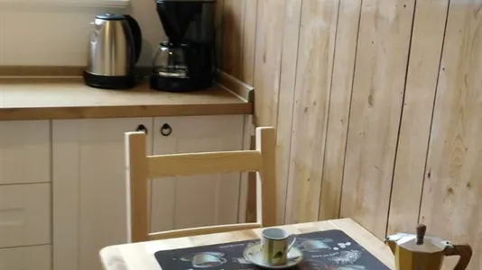 Apartments in Berlin Tempelhof-Schöneberg - photo 5