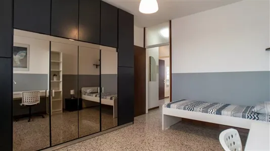 Rooms in Milano Zona 7 - Baggio, De Angeli, San Siro - photo 4