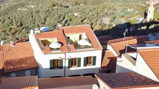 Apartments in Chiusanico - photo 1