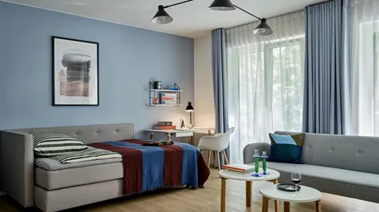 Apartments in Berlin Charlottenburg-Wilmersdorf - photo 6