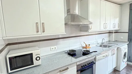 Rooms in Toledo - photo 9