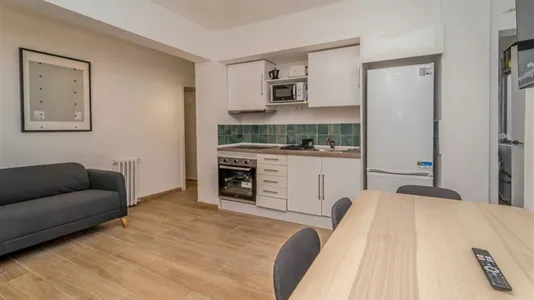 Rooms in Valladolid - photo 9