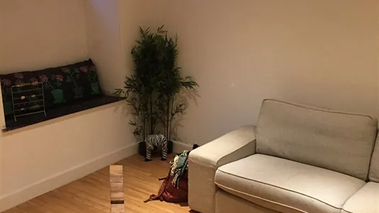 Apartments in Brussels Elsene - photo 9