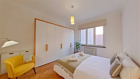 Apartments in Brussels Sint-Gillis - photo 8