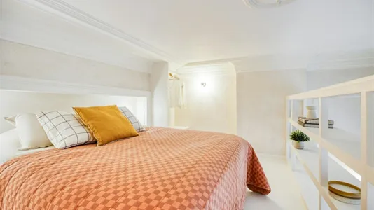 Apartments in Brussels Sint-Gillis - photo 9