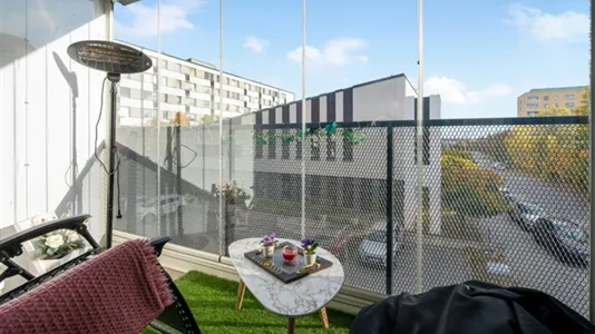 Apartments in Stockholm South - photo 3