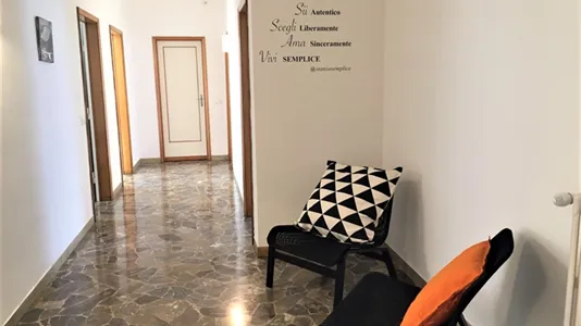 Rooms in Florence - photo 10