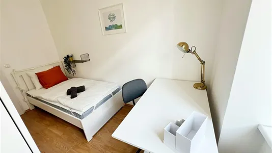 Rooms in Vienna Hernals - photo 10