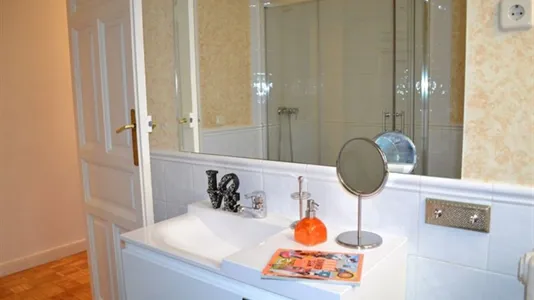 Rooms in Madrid Chamberí - photo 6