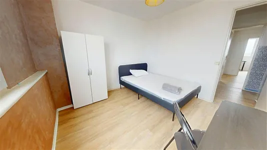 Rooms in Lyon - photo 3