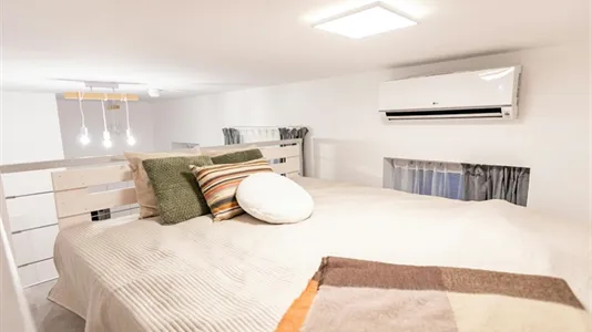 Rooms in Budapest Ferencváros - photo 7