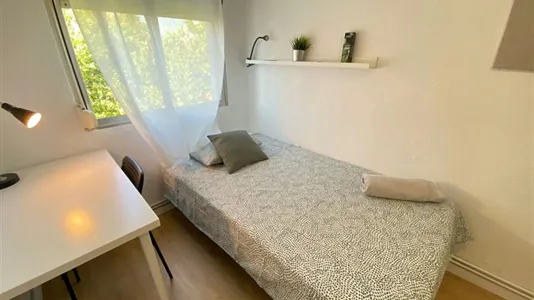Rooms in Madrid Puente de Vallecas - photo 3