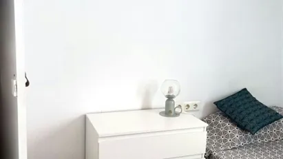 Room for rent in Valencia Ciutat Vella, Valencia (region)