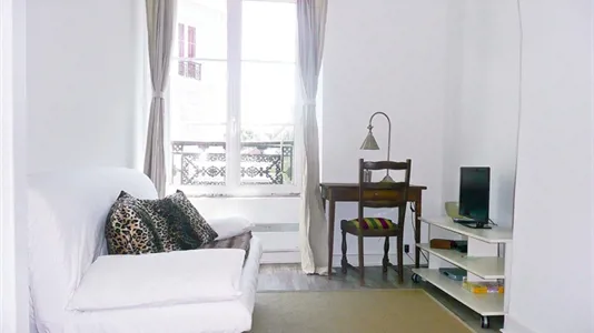 Apartments in Paris 11ème arrondissement - Bastille - photo 1