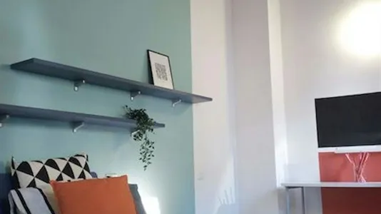 Rooms in Brescia - photo 5