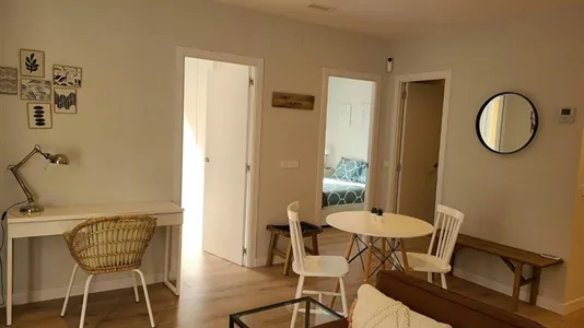 Apartments in Madrid Tetuán - photo 5