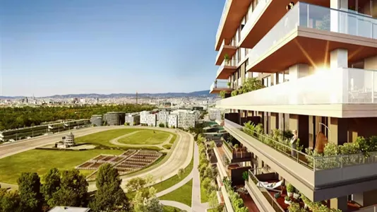 Apartments in Vienna Leopoldstadt - photo 4