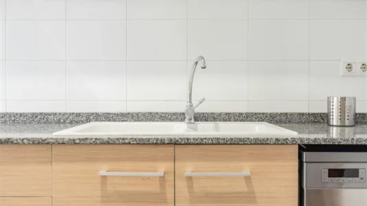 Rooms in Valencia L'Eixample - photo 9