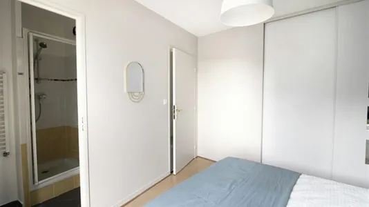 Rooms in Lyon - photo 4