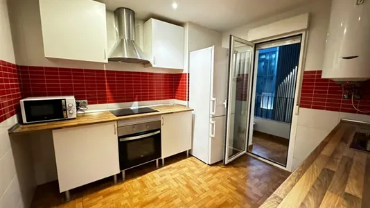 Rooms in Madrid Tetuán - photo 5