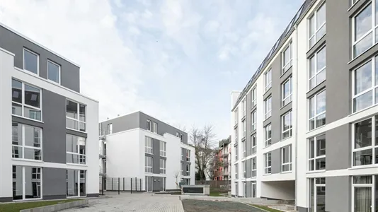 Apartments in Aachen - photo 9
