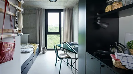 Apartments in Location is not specified - photo 2