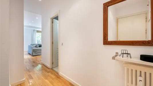 Apartments in Madrid Tetuán - photo 8