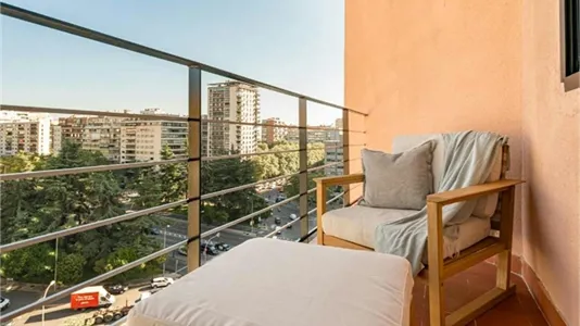Apartments in Madrid Chamartín - photo 3