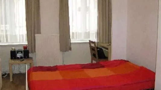 Apartments in Brussels Etterbeek - photo 5