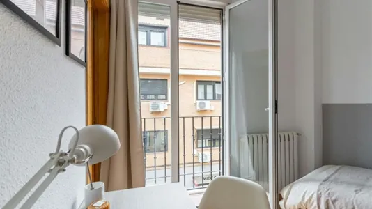 Rooms in Madrid Tetuán - photo 6