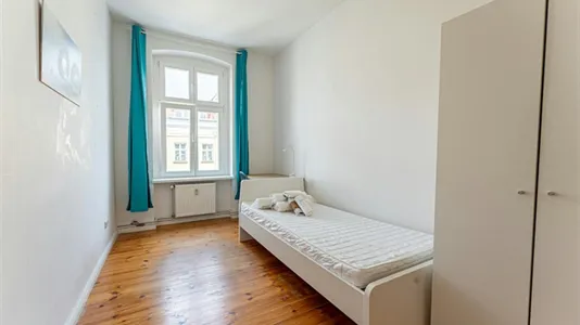 Rooms in Berlin Pankow - photo 5