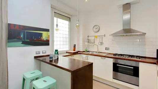 Apartments in Roma Municipio I – Centro Storico - photo 6