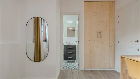 Rooms in Cerdanyola del Vallès - photo 5