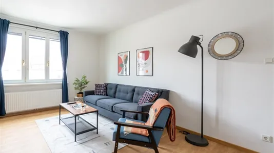 Apartments in Vienna Landstraße - photo 9