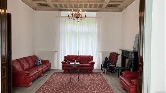 Rooms in Charleroi - photo 9