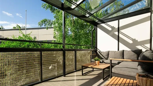 Apartments in Helsinki Läntinen - photo 9