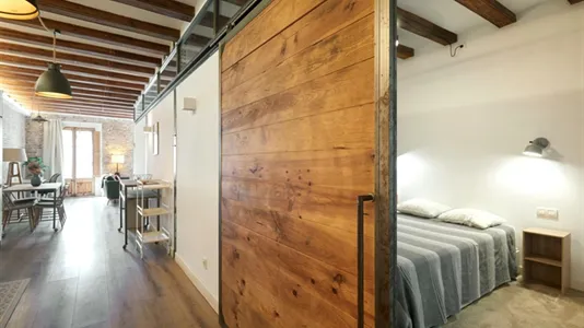 Apartments in Barcelona Ciutat Vella - photo 6