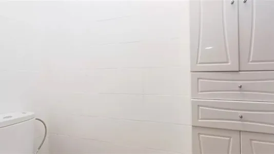 Rooms in Madrid Chamberí - photo 6