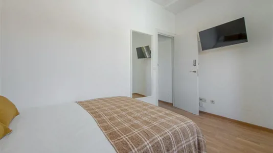 Rooms in Madrid Usera - photo 2