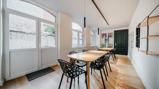 Rooms in Charleroi - photo 6