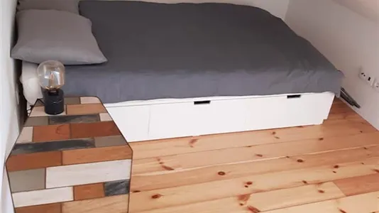 Apartments in Location is not specified - photo 4